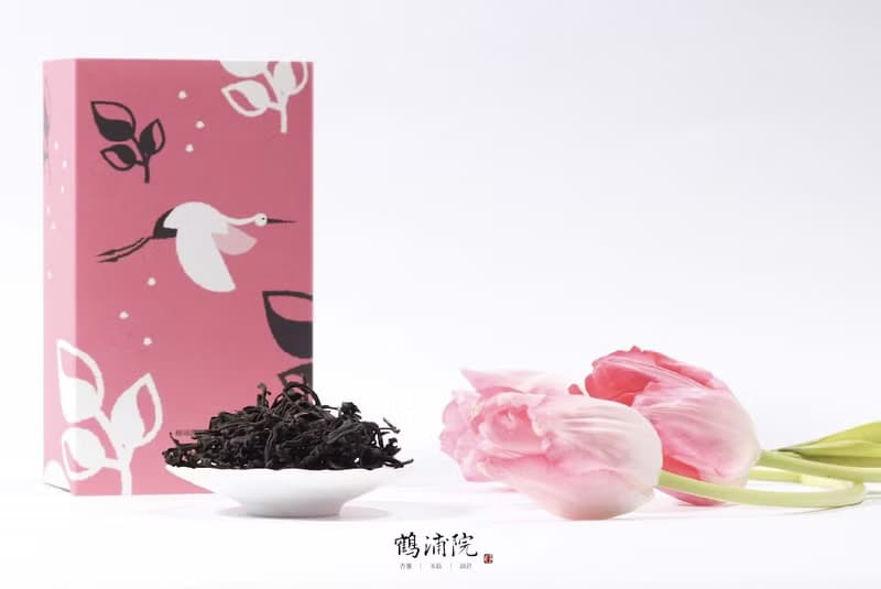 【台湾胭脂紅】