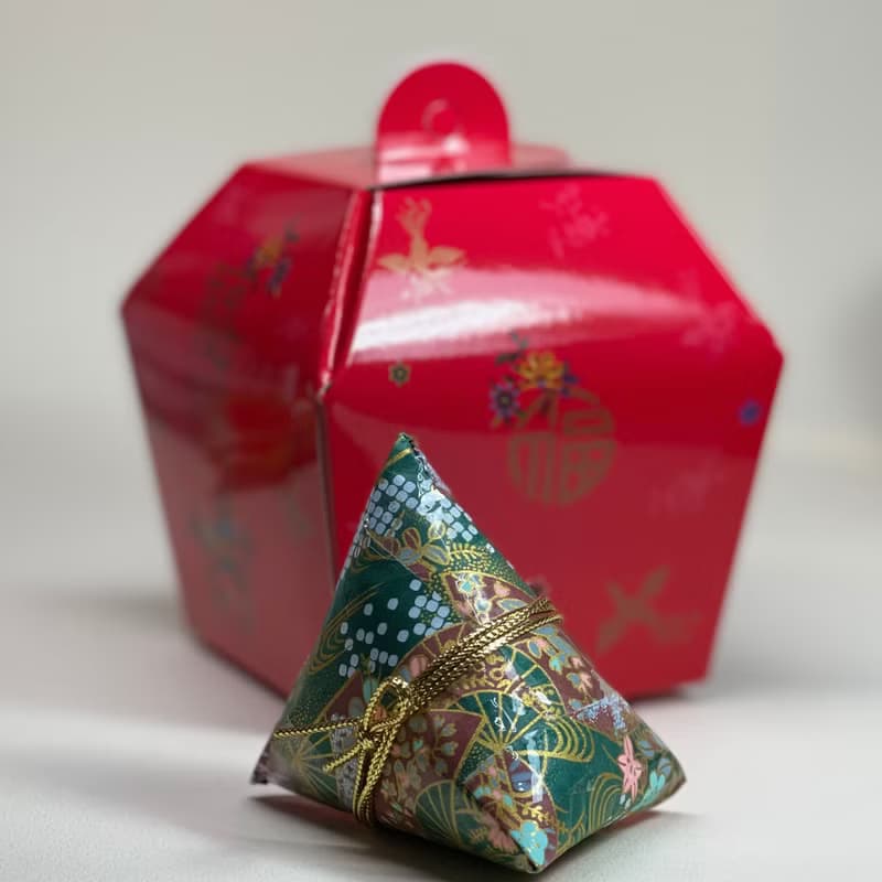 慶端午 福貴香粽 草本香包手工皂 買十送一