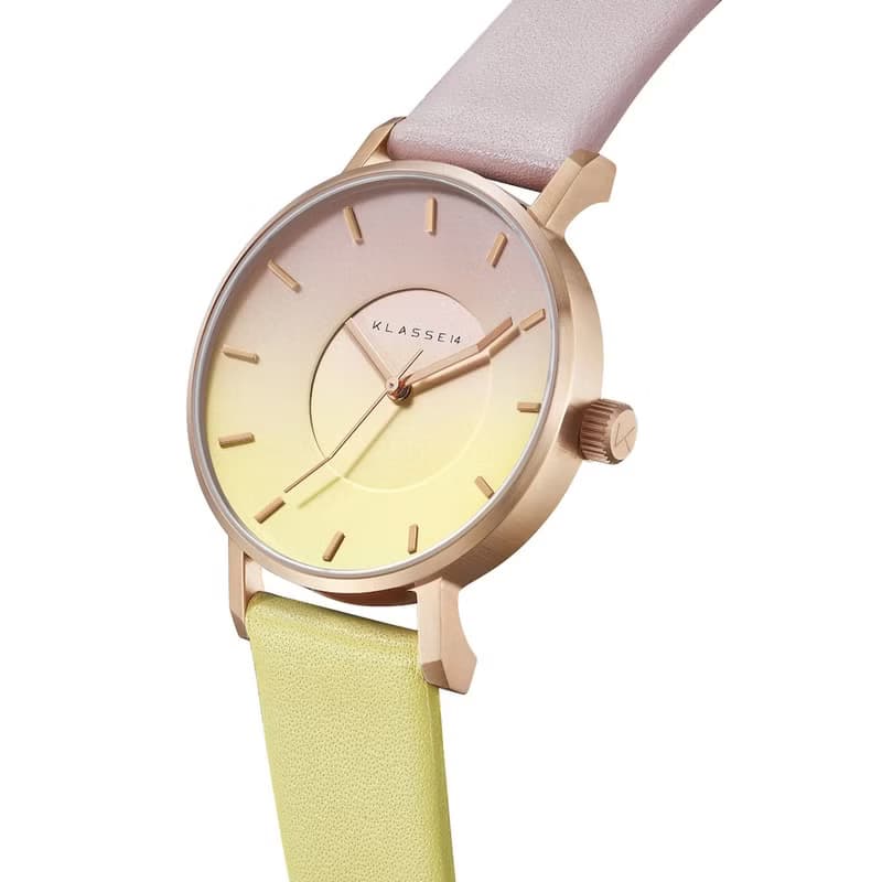 【限時|低至五折】VOLARE SKY DAWN 36MM