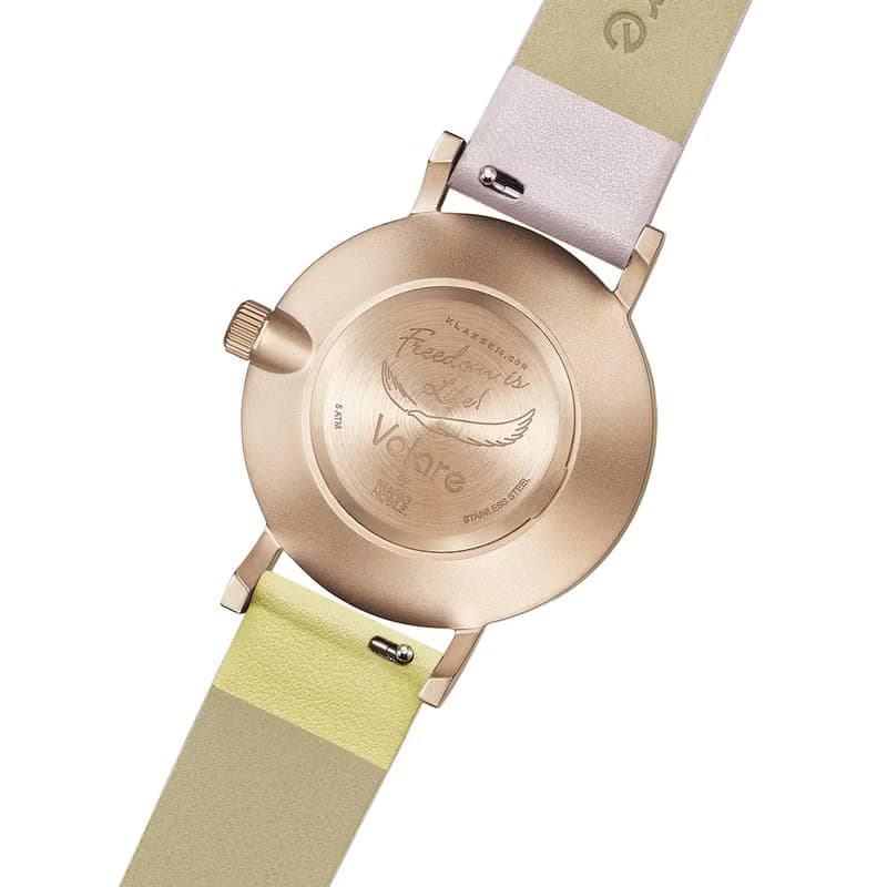 【限時|低至五折】VOLARE SKY DAWN 36MM