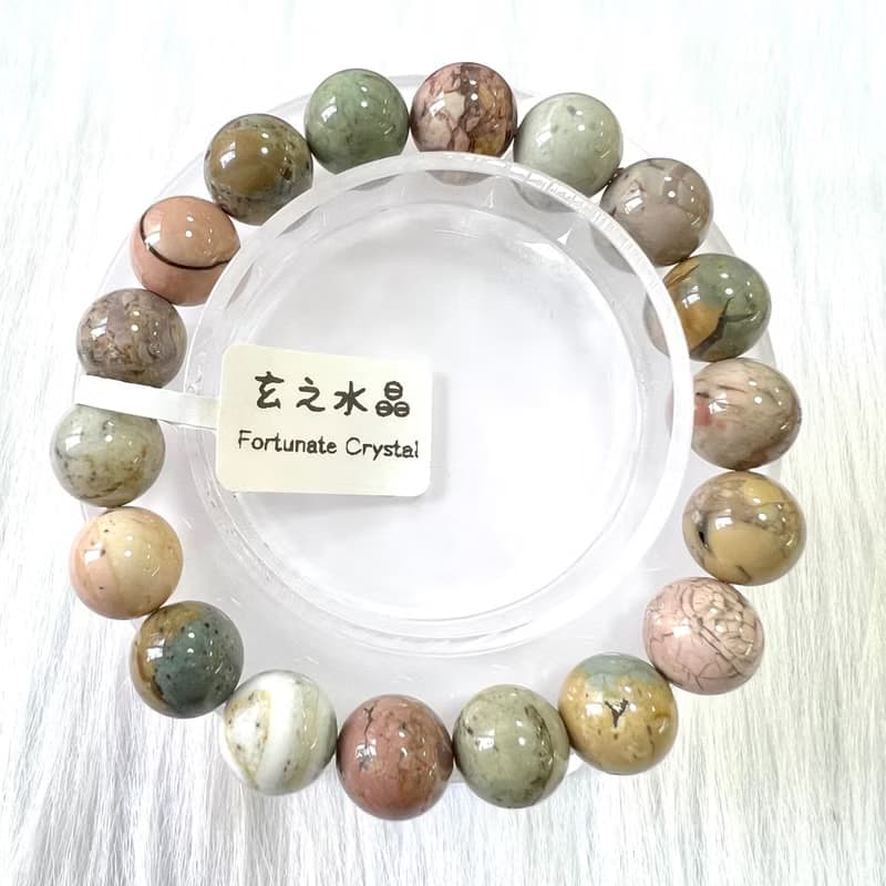 阿拉善瑪瑙手串 | 水晶 | 水晶手串 | 水晶手鏈 | 水晶手鍊