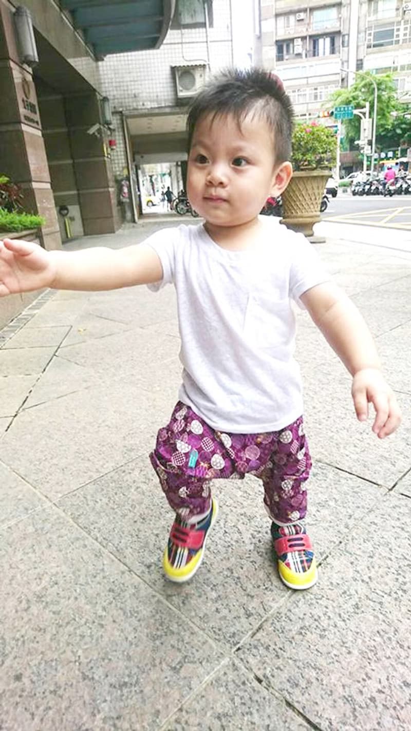 哈倫飛鼠9分長褲-防蚊 露營