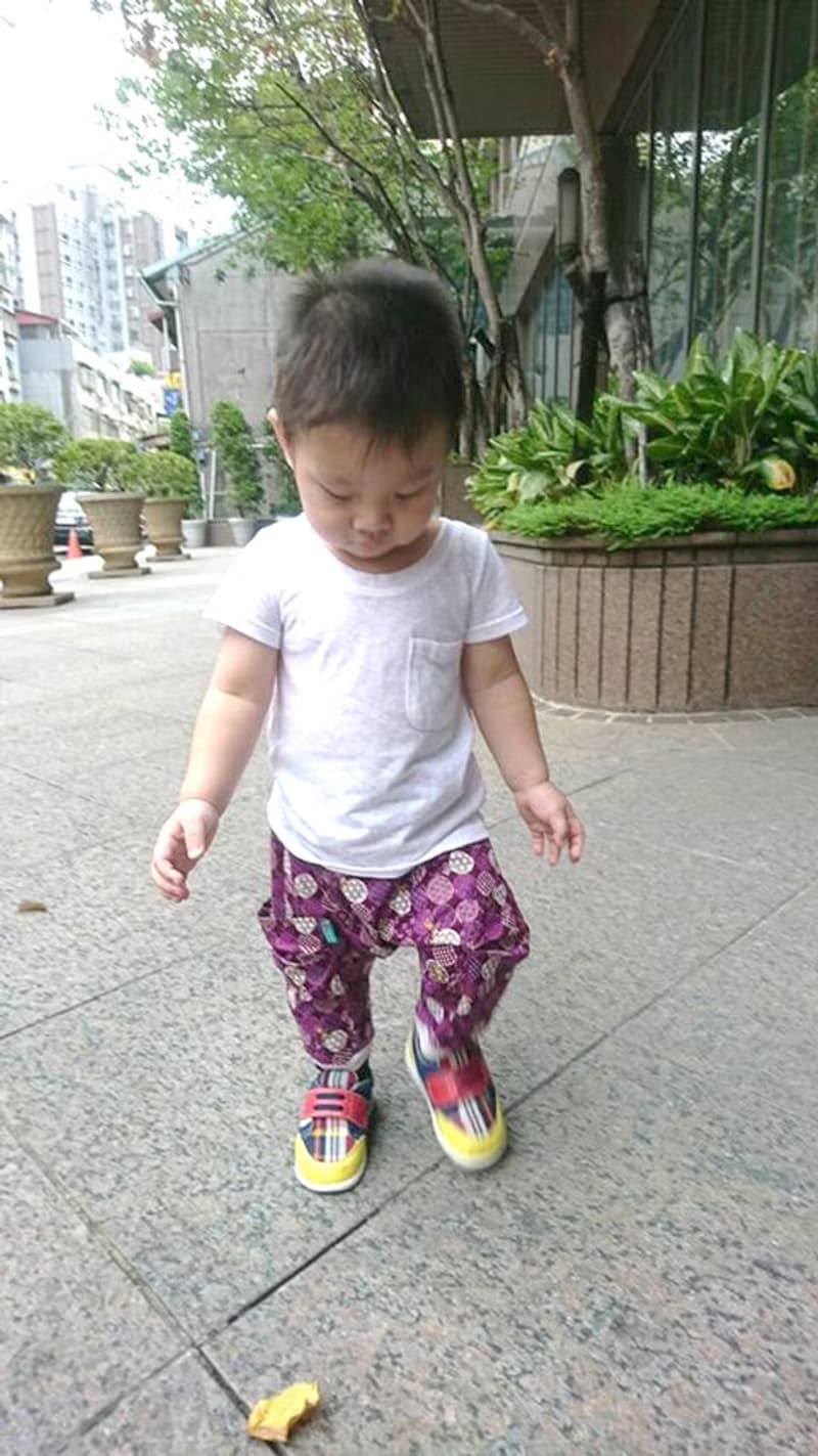 哈倫飛鼠9分長褲-防蚊 露營