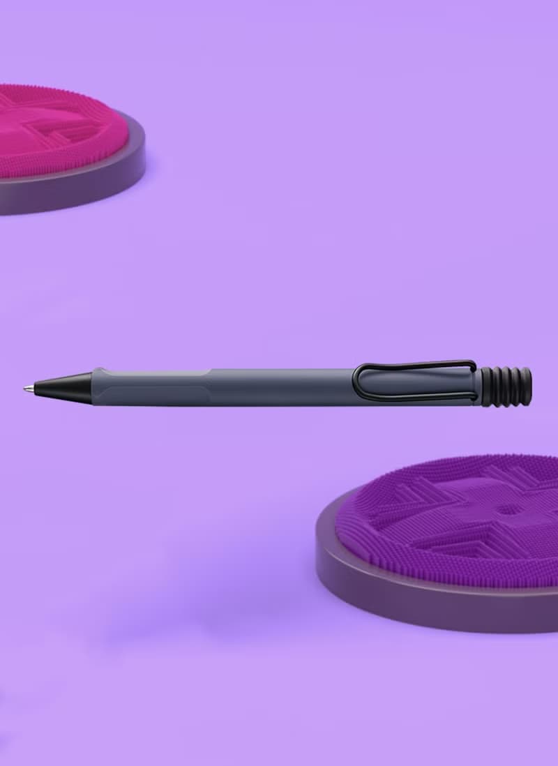 LAMY 原子筆 限量單盒 / SAFARI 系列 2024 - 懸岩粉紅