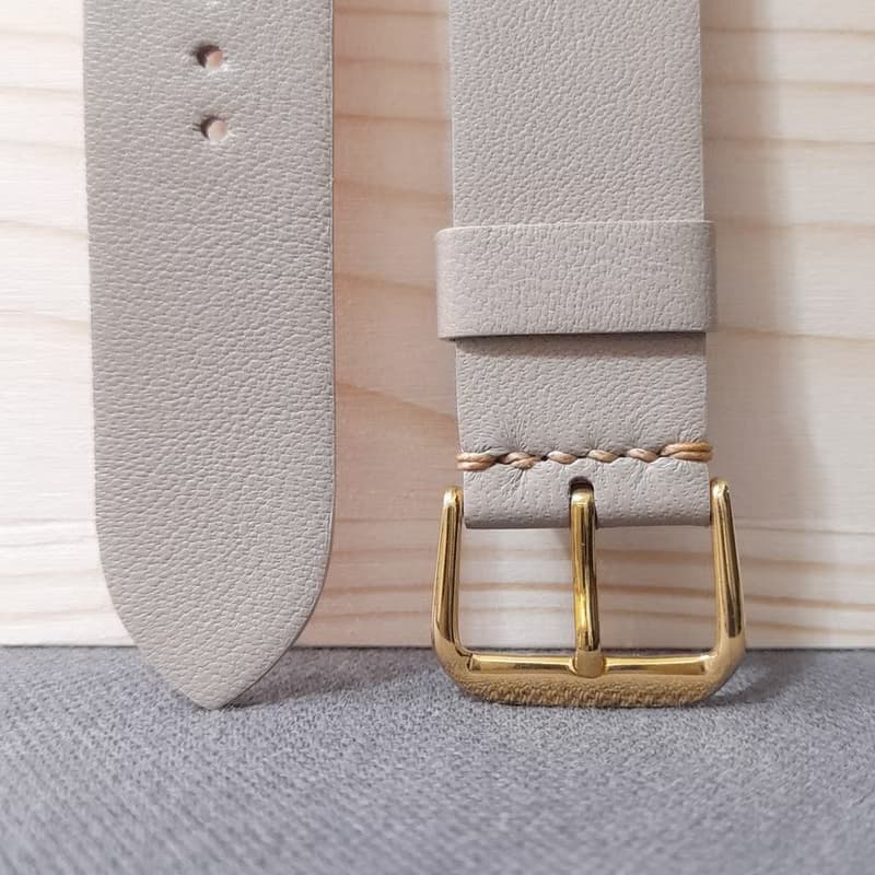 錶帶 / apple watch 錶帶 / 3色可選 /手工製作 / 義大利頂級皮革