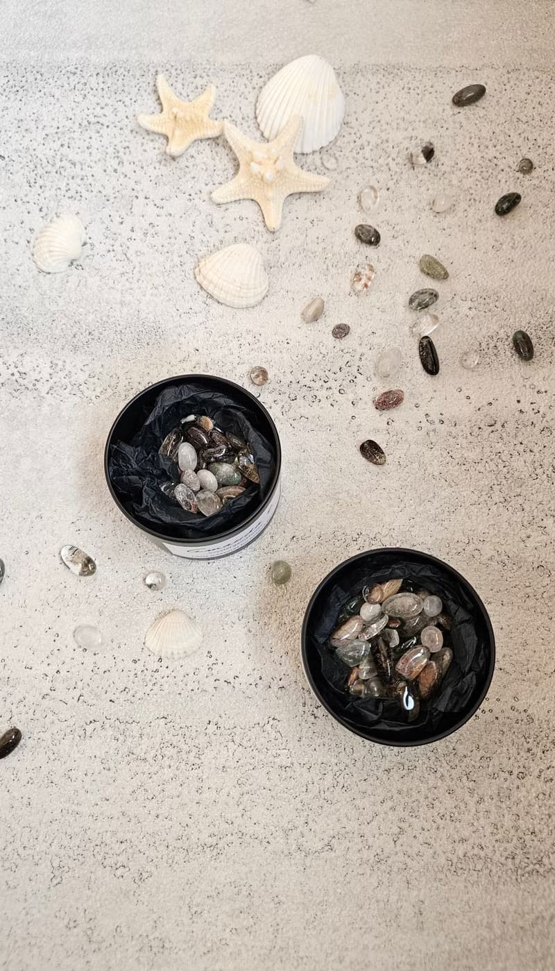 (碎石專賣店)(綠幽靈)(招財)(財運爆發)(招貴人)(事業運Up)