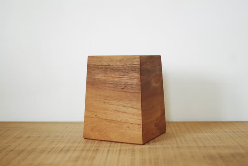 ShouZhuo handmade---手繪筆筒
