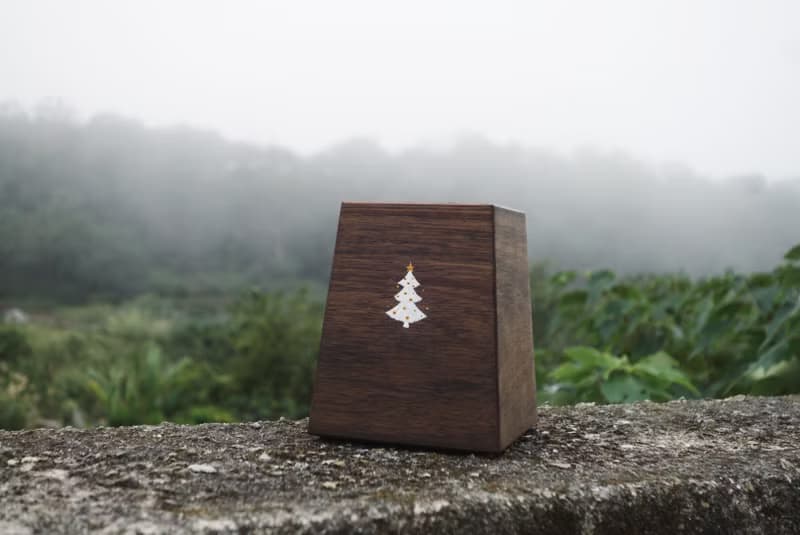 ShouZhuo handmade---手繪筆筒