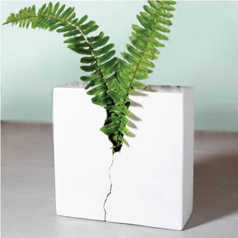 島民 Islanders Studio│迸花器 Born Planter & Vase Handmade