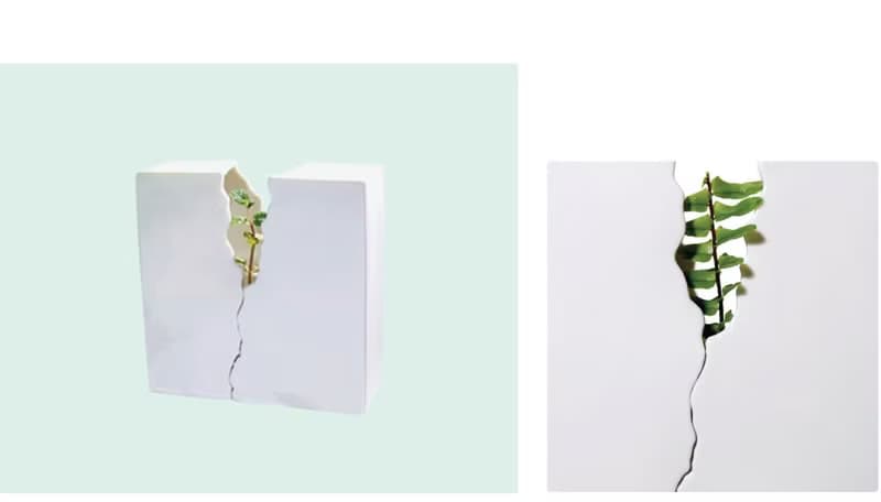 島民 Islanders Studio│迸花器 Born Planter & Vase Handmade