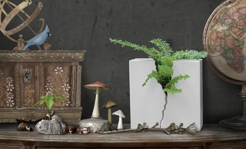 島民 Islanders Studio│迸花器 Born Planter & Vase Handmade