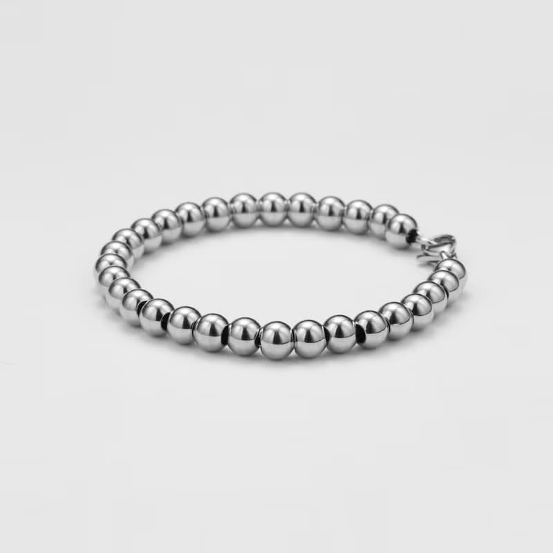moorigin Orb 手鍊 | 醫療鋼・抗過敏・可洗澡・不掉色