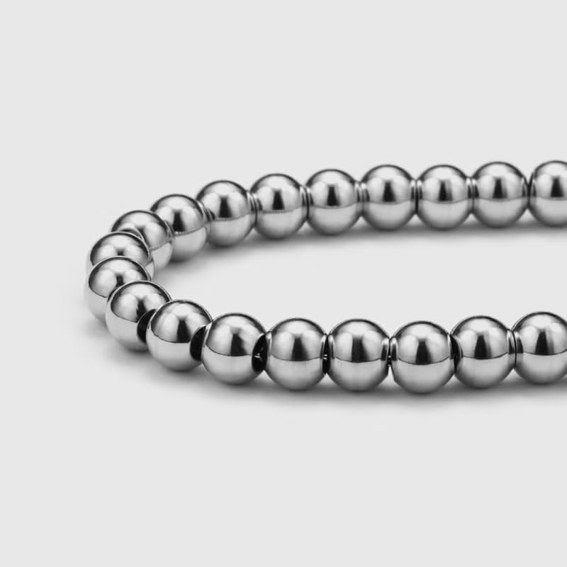 moorigin Orb 手鍊 | 醫療鋼・抗過敏・可洗澡・不掉色