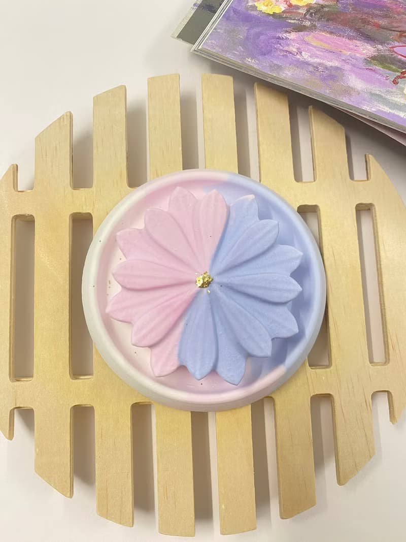 天竺牡丹擴香石 Dahlia pinnata aroma stone