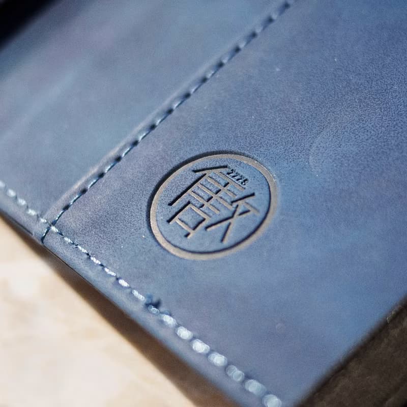防盜刷護照套 RFID Passport Case - 旅人　畢業禮物推薦