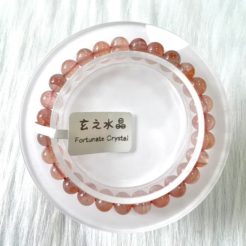 南紅瑪瑙手串 | 水晶 | 水晶手串 | 水晶手鏈 | 水晶手鍊