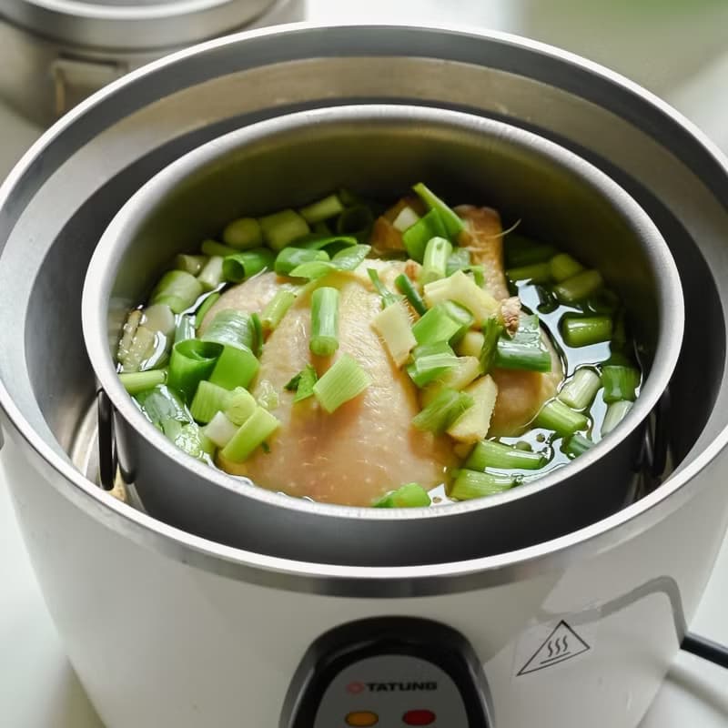 【萬用純鈦小圓鍋】露營鍋/小火鍋/氣炸鍋內鍋/電鍋內鍋/1800ml