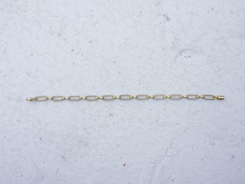 暮光系列 - 橢圓光 * 手鍊