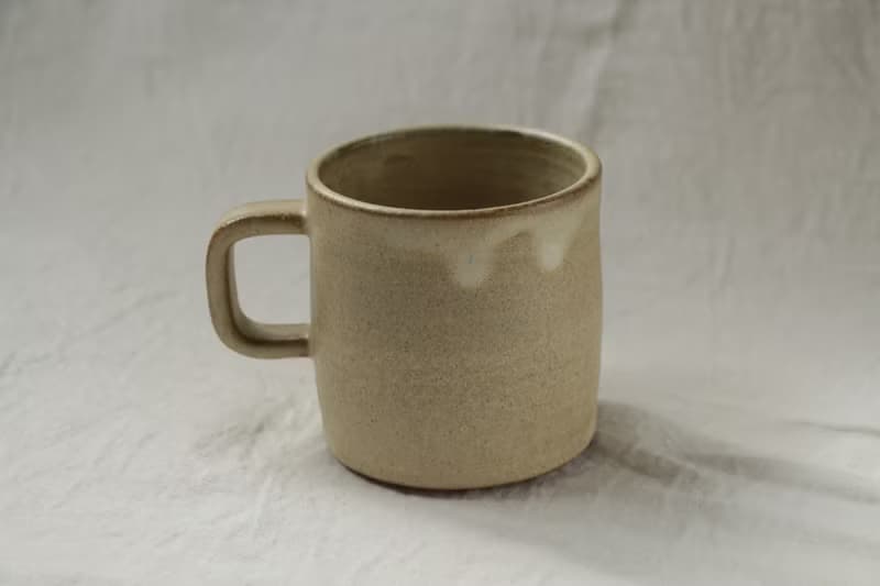 手作陶杯  咖啡杯  馬克杯