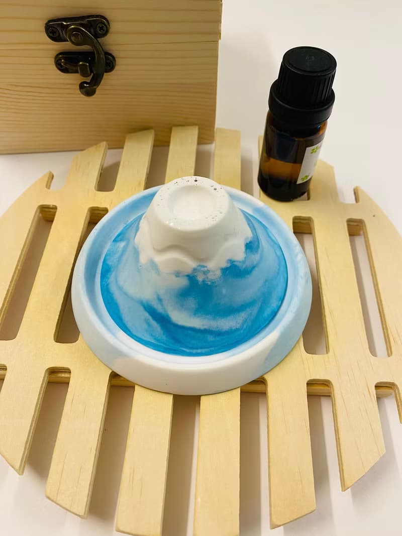 富士山擴香石 Mt. Fuji aroma stone