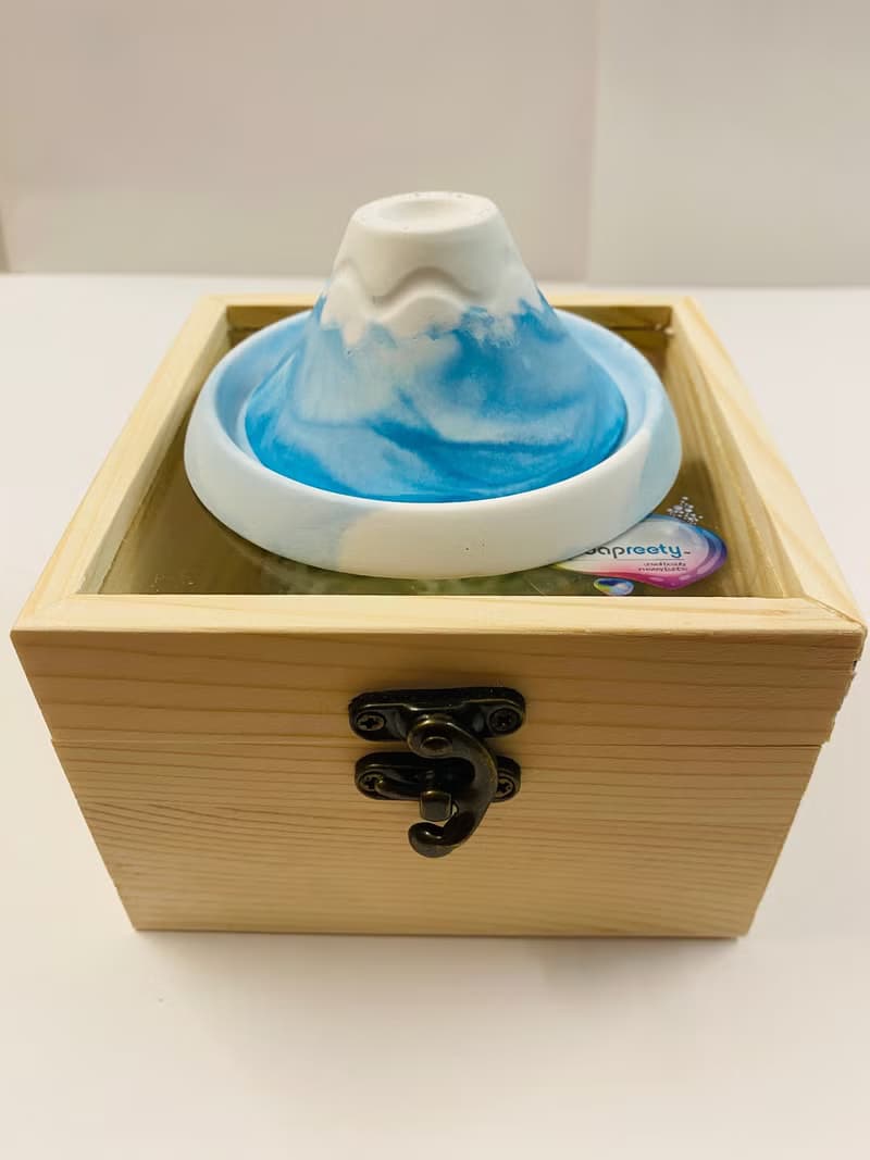 富士山擴香石 Mt. Fuji aroma stone