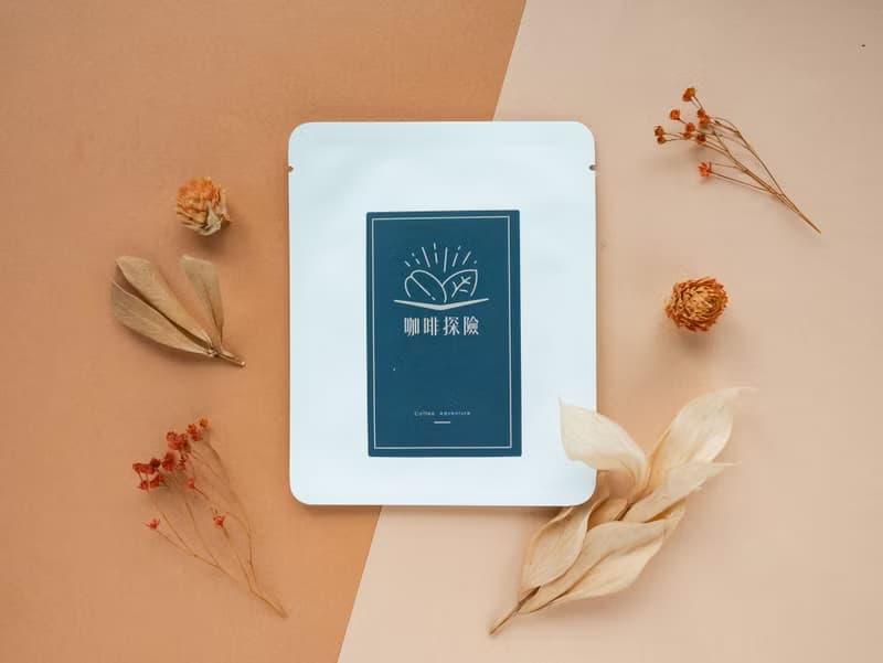 【  父親節禮盒 】果香風味 | 咖啡探險禮盒