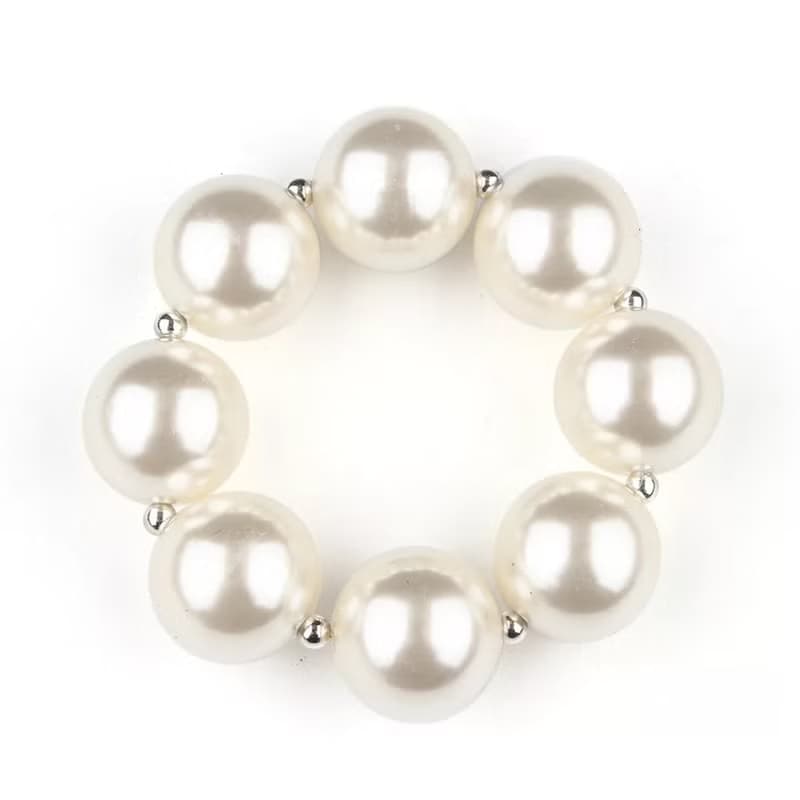 Cutie Bella兒童首飾項鍊手鍊套裝 Chunky Necklace bracelet set