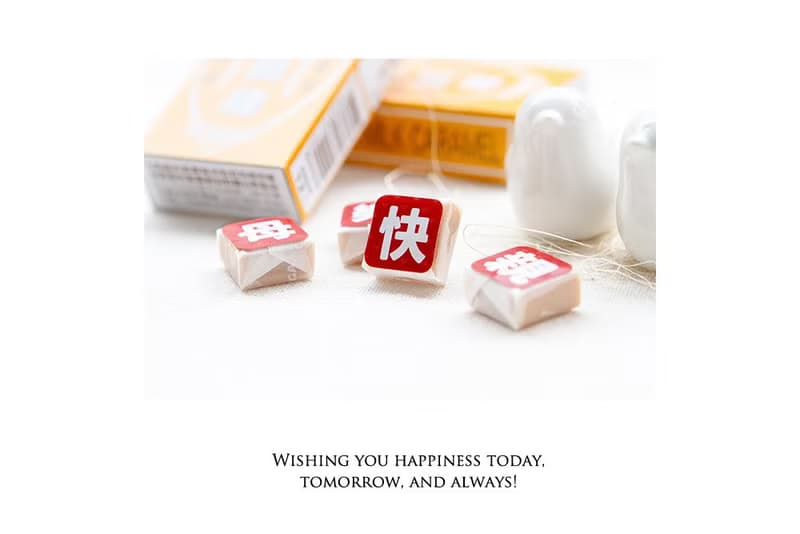 母親節快樂祝福語傳情牛奶糖小禮物 送媽咪 來店禮 創意糖果
