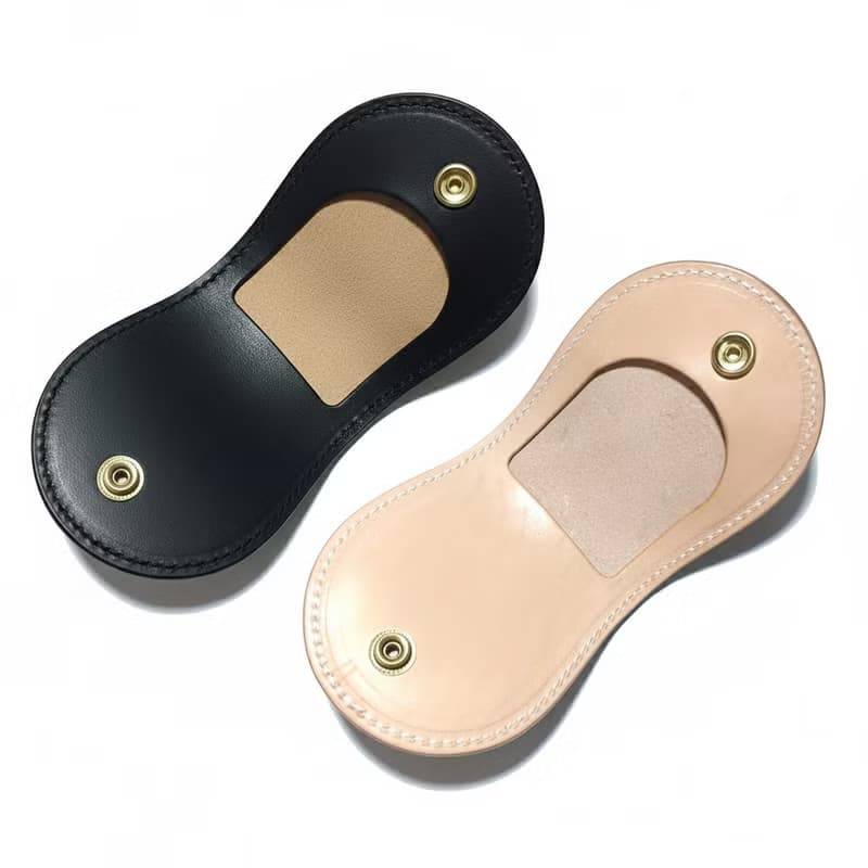 馬蹄鐵零錢包 / 好用的大容量