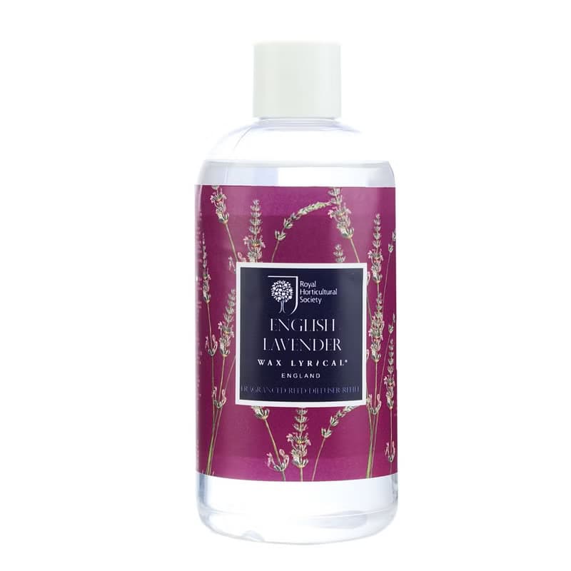【Portmeirion】皇家園藝學院 | RHS認證 WAX LYRICAL 薰衣草香氛