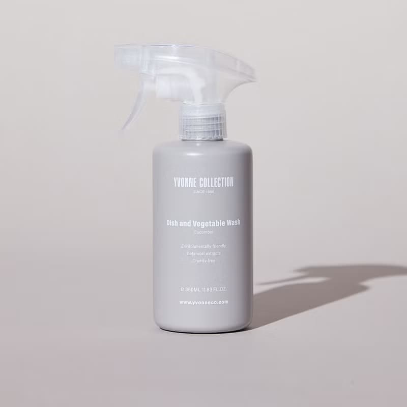 蔬果碗盤清潔噴霧 350ml