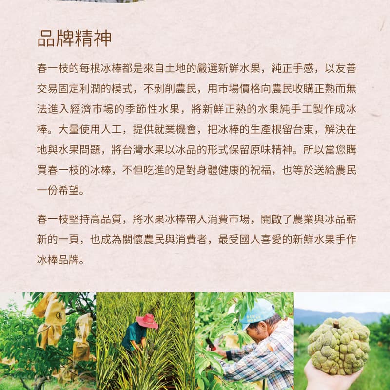 【台東原產 鹿野紅烏龍】紅烏龍煉乳冰棒8入禮盒組