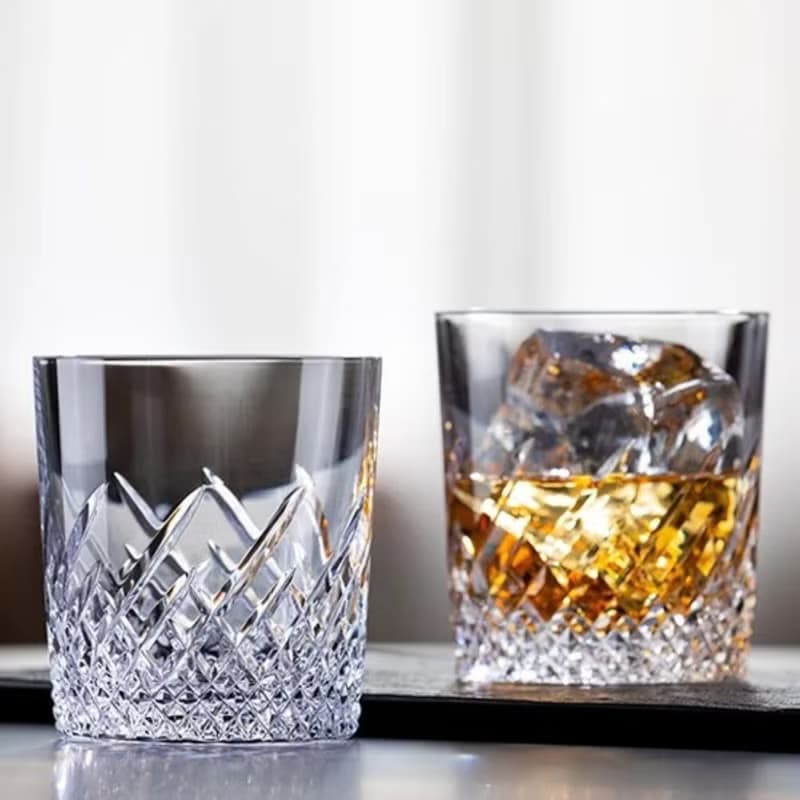【父親節禮物】閃耀威士忌酒杯/KAGAMI