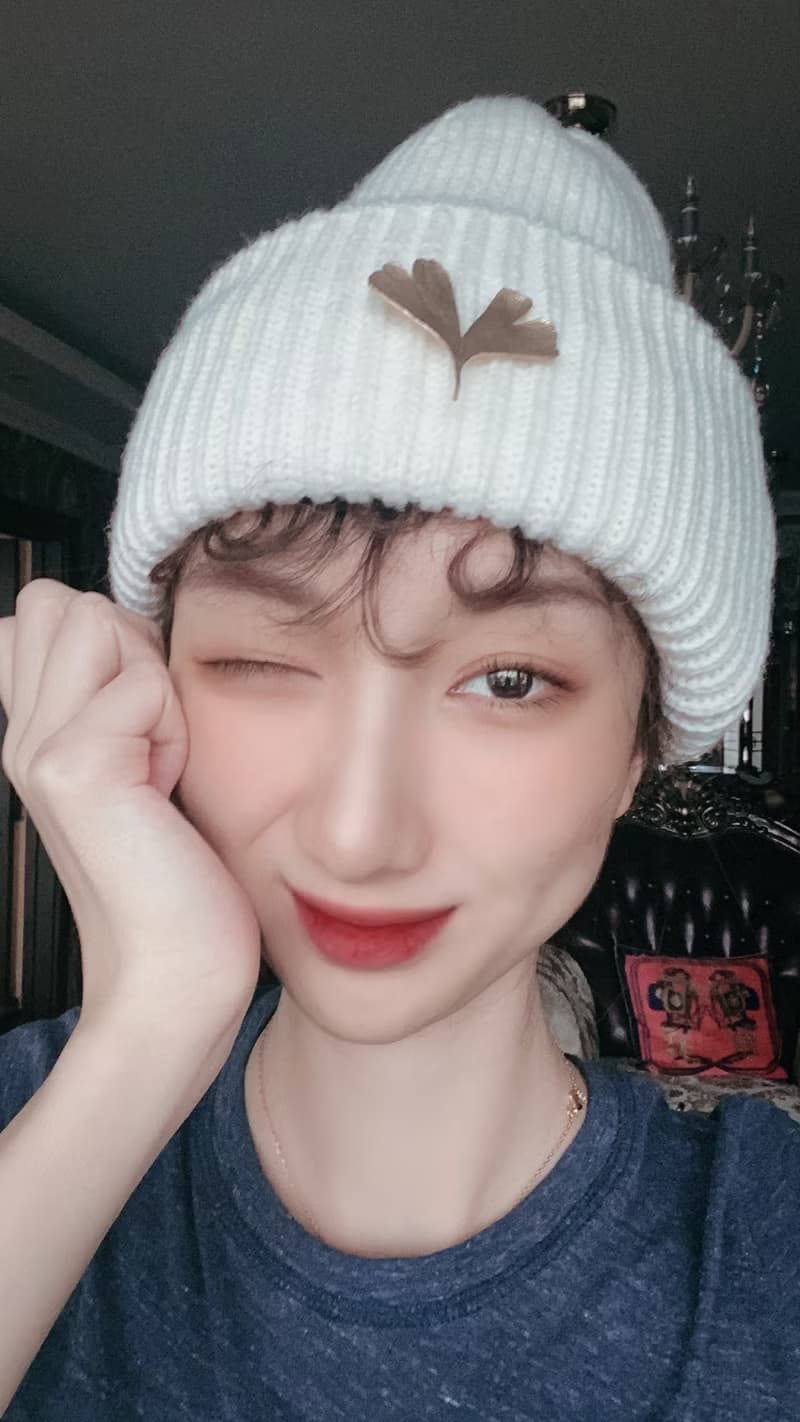 小物wulet銀杏胸針 墜落秋日 森系百搭自然氣質情侶禮物