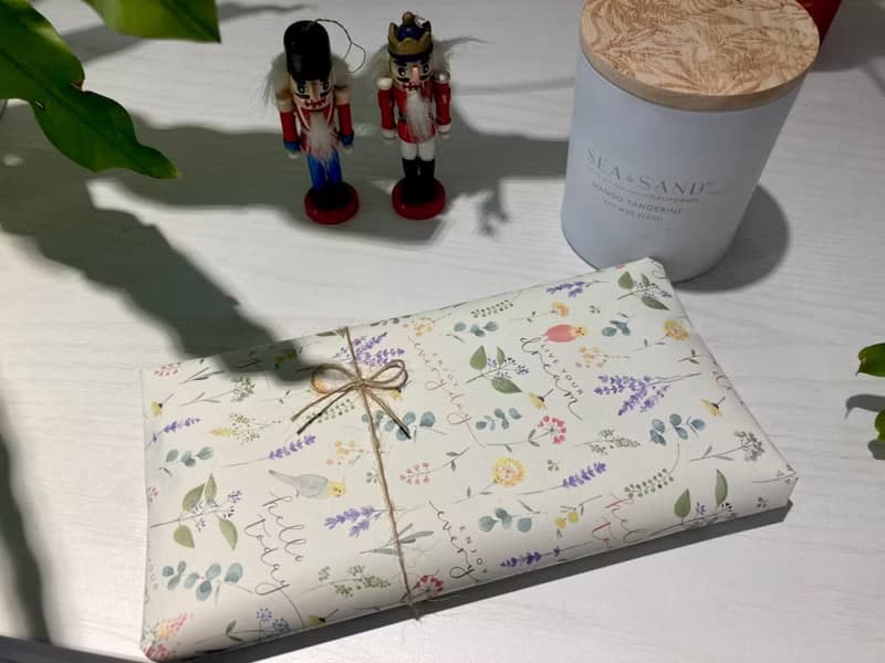 真皮 L型 長夾 皮包 錢包 少量製作 不易撞包 生日 閨蜜 禮物