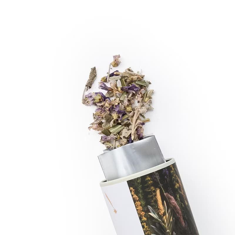 一澤茶【EZR Leaf】無咖啡因/檸檬草本/8入盒裝/12入袋裝/散茶50g