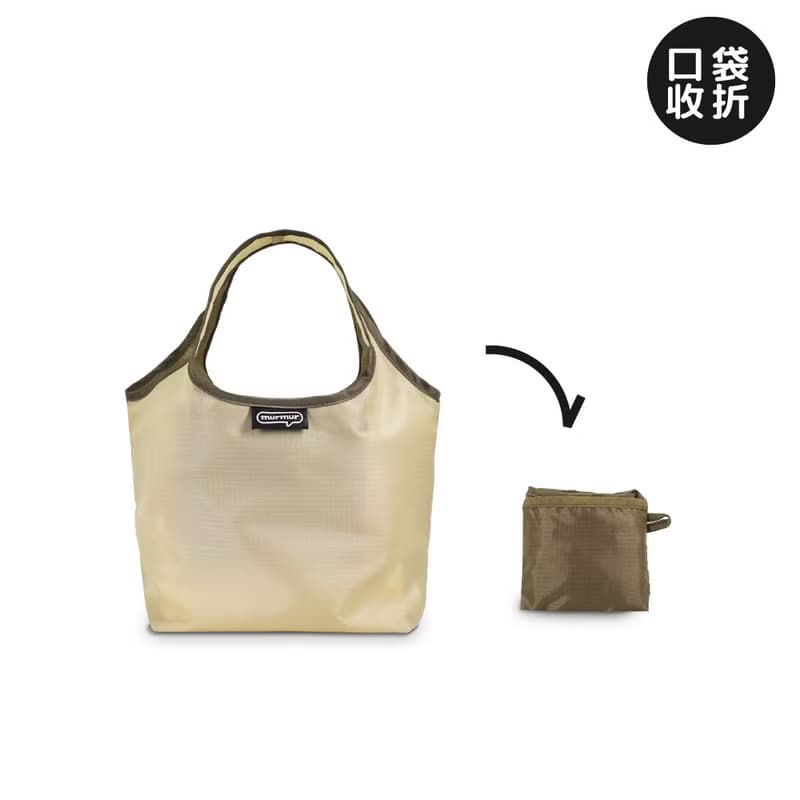 murmur餐餐袋|焙茶| murmur 3way小提袋推薦