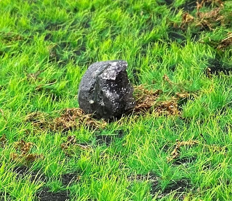 能量擺飾-天然可愛漸層小紫晶鎮 紫水晶 財運水晶 增智慧快速出貨