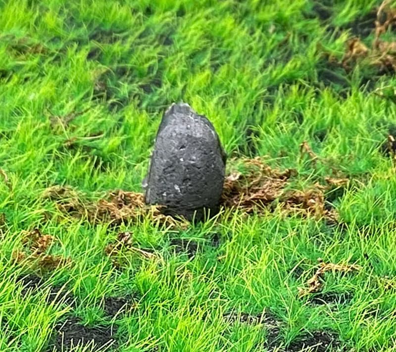 能量擺飾-天然可愛漸層小紫晶鎮 紫水晶 財運水晶 增智慧快速出貨