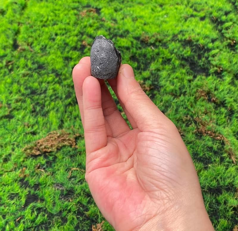 能量擺飾-天然可愛漸層小紫晶鎮 紫水晶 財運水晶 增智慧快速出貨