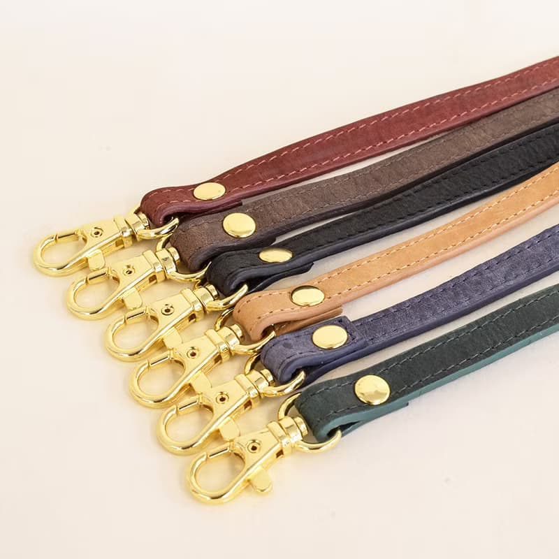 手腕帶 手機殼 皮包 錢包 Hallelujah Leather 日本直送
