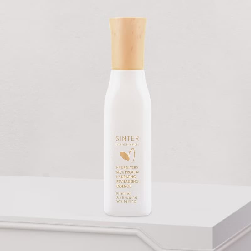 【SINTER 顏璽】晶米高效活膚露 100mL