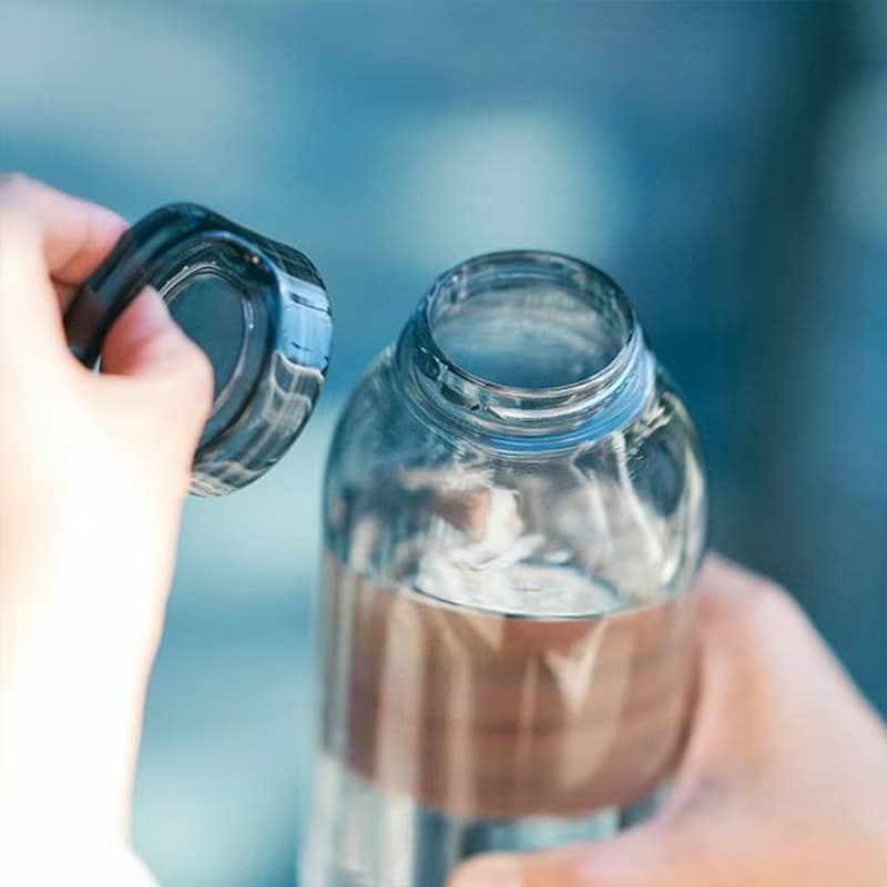 KINTO WATER BOTTLE 輕水瓶組 / 500+950ml