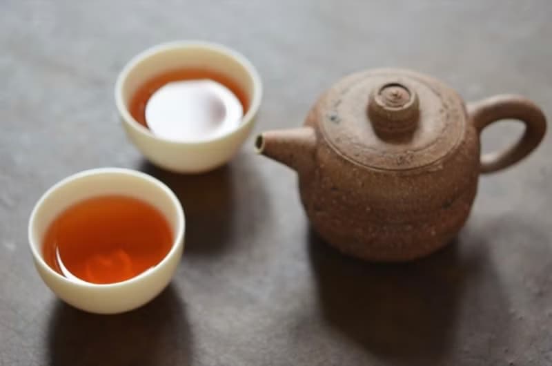 大紅帖紅茶 花果甜香型