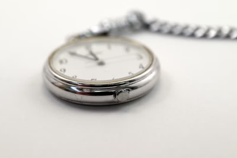送料無料 SEIKO 4N21-0022 クォーツ 女性用 懐中時計 ホワイト 懷錶 配件 古董錶 日本直送
