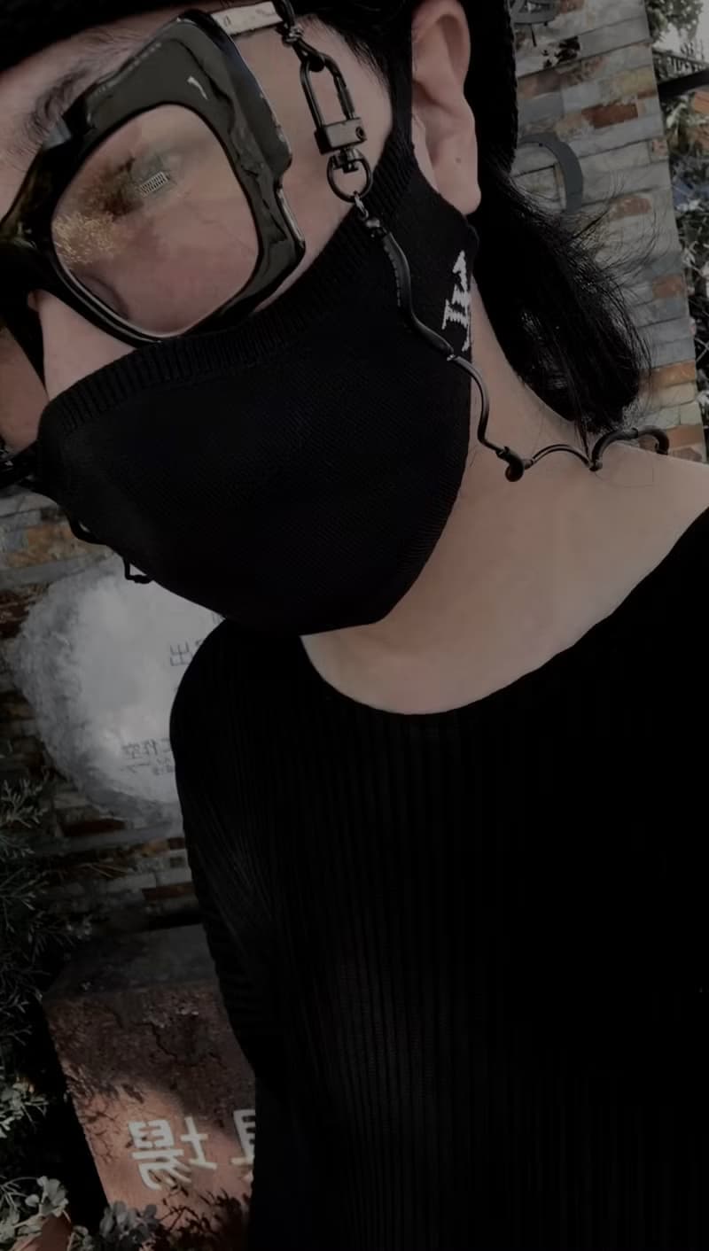 - WiiRE - 眼鏡鍊 / 口罩鏈 / AirPods鏈 / 項鍊 / 褲鏈