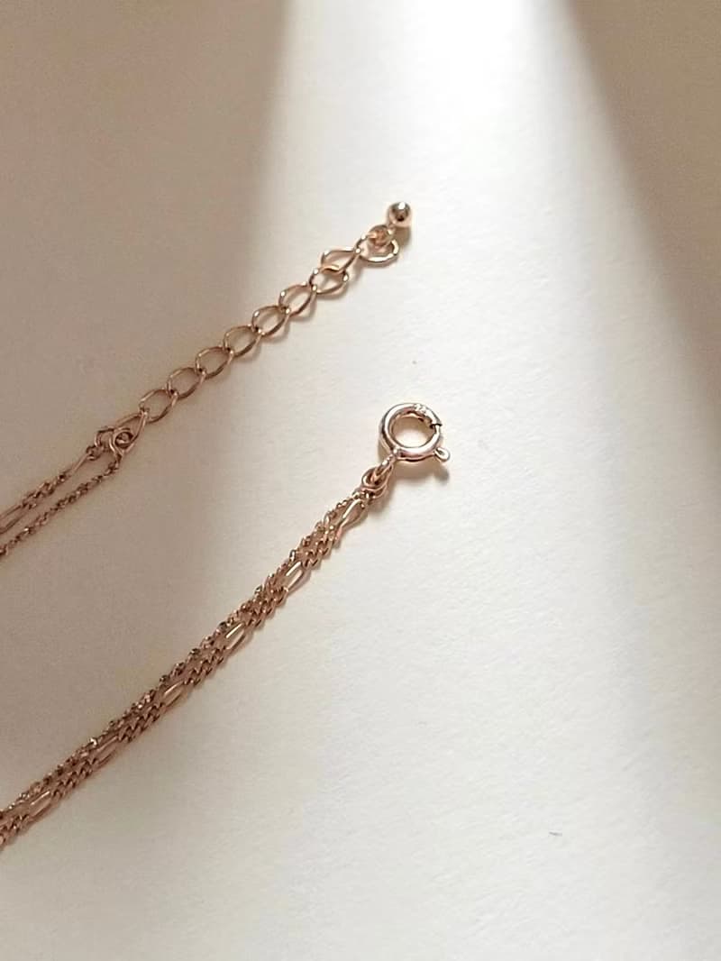 粉水晶手鍊/玫瑰金/珍珠/粉晶/輕珠寶