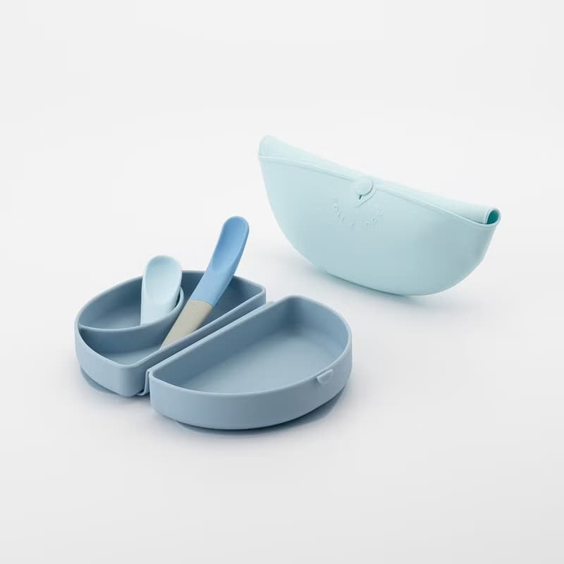 Miniware 合掌包經典全配(外出必備防漏易洗)