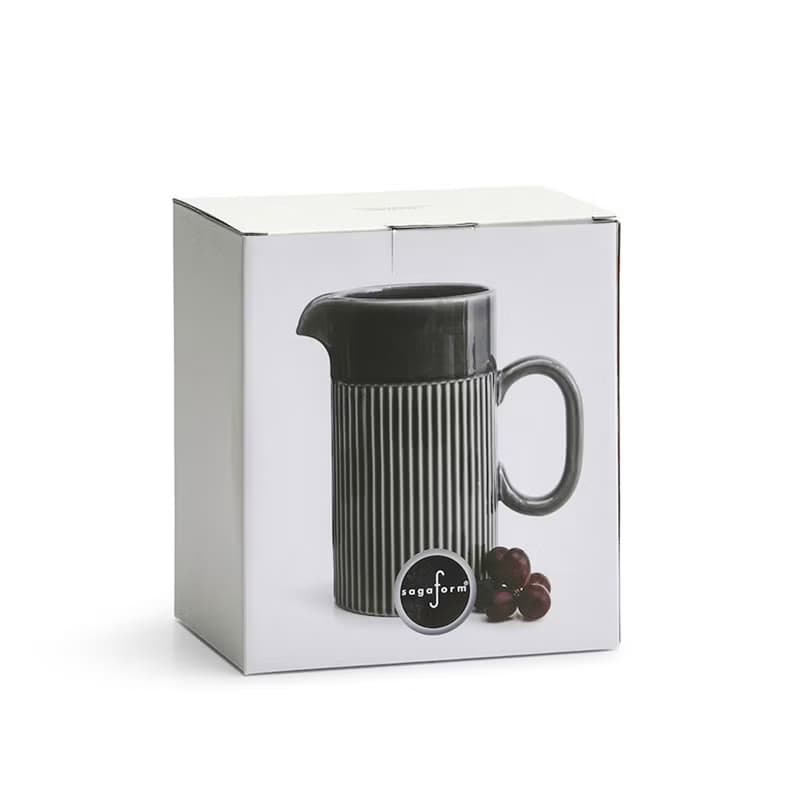 Coffee & More 水壺/花器 1L