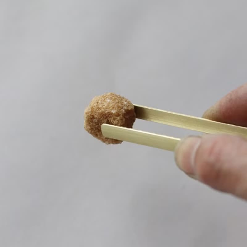 小さなトング